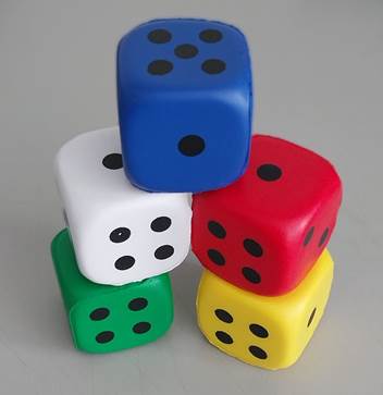 DADO ESPUMA 4 CMS