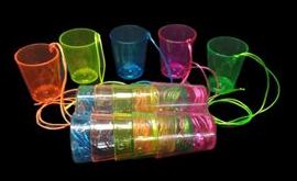 COPA  AGUARDIENTE CORDON UV 2 ONZAS