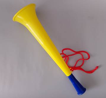 VUVUZELA COLOMBIA